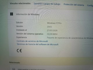 Portátil Lenovo ThinkPad P16 Gen1