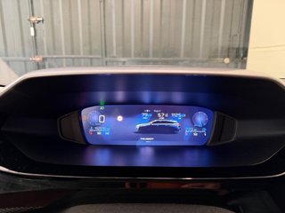 PEUGEOT 308 SW 110C.V 6VEL