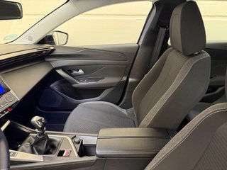 PEUGEOT 308 SW 110C.V 6VEL