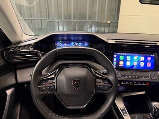 PEUGEOT 308 SW 110C.V 6VEL