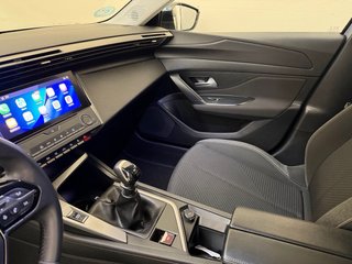 PEUGEOT 308 SW 110C.V 6VEL