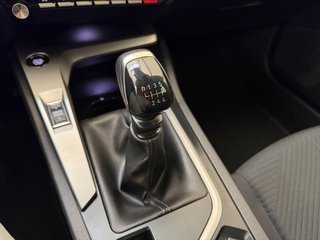 PEUGEOT 308 SW 110C.V 6VEL