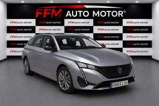 PEUGEOT 308 SW 110C.V 6VEL
