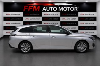 PEUGEOT 308 SW 110C.V 6VEL