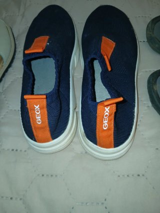 Lote Zapatos Talla 38-39