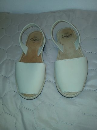 Lote Zapatos Talla 38-39