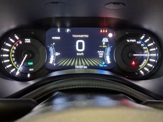 Jeep RENEGADE Limited 1.3 PHEV 140kW 190CV AT AWD (2022)