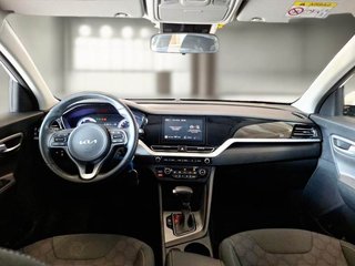 KIA NIRO 1.6 GDi HEV 104kW 141CV Concept (2022)