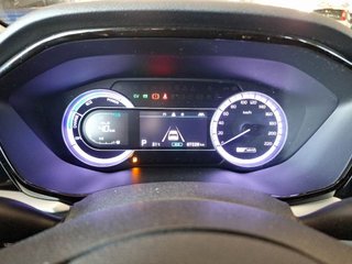 KIA NIRO 1.6 GDi HEV 104kW 141CV Concept (2022)
