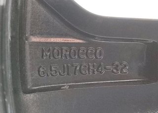 98281860xy llanta peugeot 2008 ii ud us uy 2405229