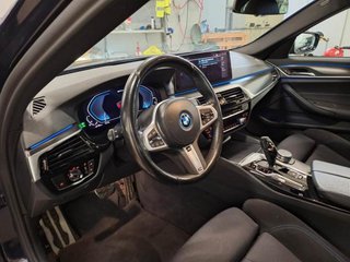 BMW SERIE 5 545e xDrive (2022)