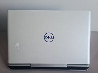 Dell G7 nvidia 1060 SSD I5 16 GB estudios y gamer