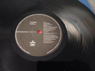 Pet Shop Boys Introspective Vinilo LP