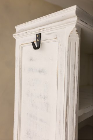Alacena/Vitrina Restaurada