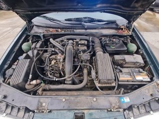 111385 centralita 0281001262 citroen xantia 1.9 td
