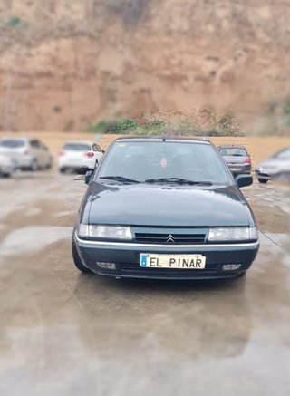 111385 centralita 0281001262 citroen xantia 1.9 td
