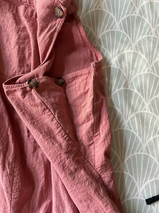 Lote de ropa premamá