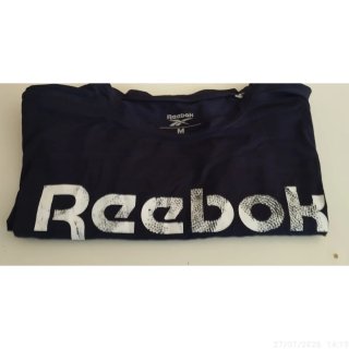 Camiseta Reebok Activechill Talla M