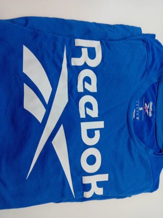 Camiseta Reebok Activechill
