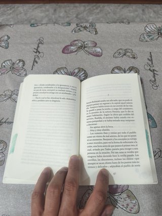 La biblioteca de los libros vacíos