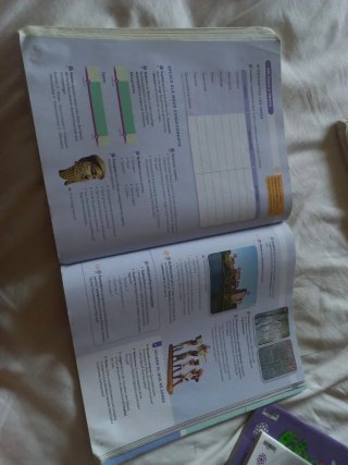 Libro 1 Eso
