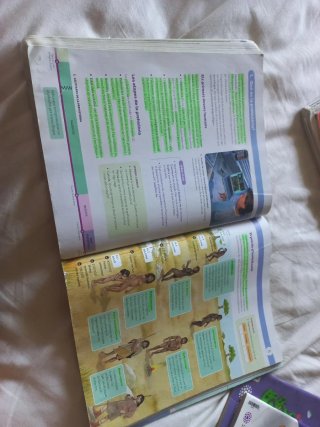 Libro 1 Eso