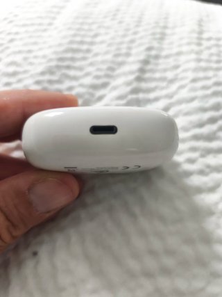 Auriculares Inalámbricos Bluetooth In-Ear (Blancos