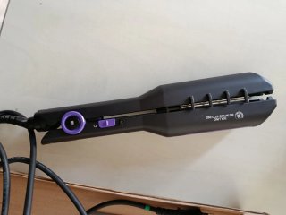 Planchas de pelo IMETEC Bellissima Revolution