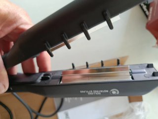 Planchas de pelo IMETEC Bellissima Revolution
