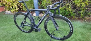 Bicicleta Carretera Orbea Orca Carbono talla 51