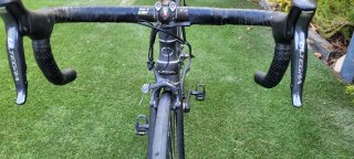 Bicicleta Carretera Orbea Orca Carbono talla 51