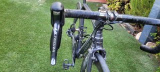 Bicicleta Carretera Orbea Orca Carbono talla 51