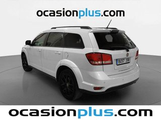 Fiat Freemont 2.0 16v Diesel Black Code 125 kW (170 CV)
