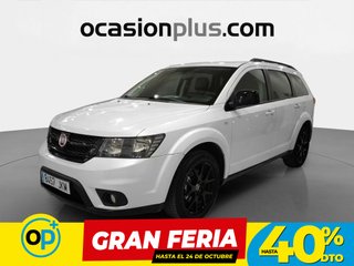 Fiat Freemont 2.0 16v Diesel Black Code 125 kW (170 CV)