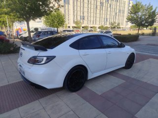 Mazda 6 2010