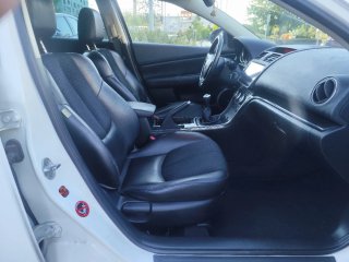 Mazda 6 2010