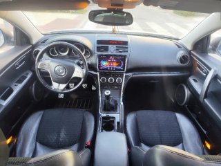 Mazda 6 2010