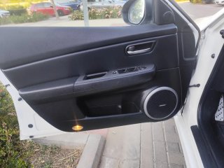 Mazda 6 2010