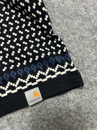 camiseta carhartt Bueno estado  Talla xs