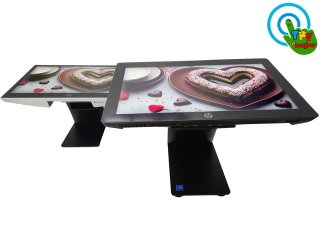 TPV HP i5 - Sistema Punto Venta