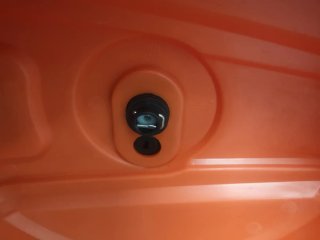 Hidrolimpiadora black & decker