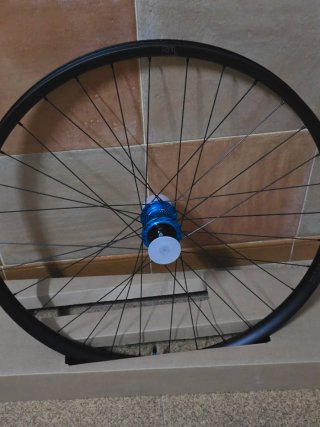 Ruedas 29 Industry Nine Hydra Enduro v5 s