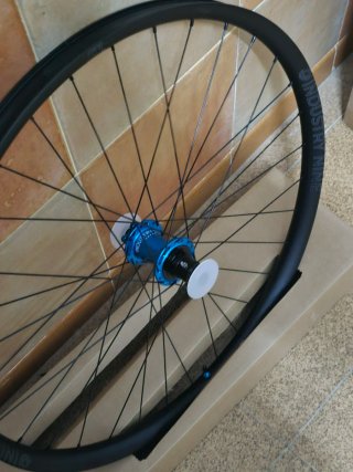 Ruedas 29 Industry Nine Hydra Enduro v5 s