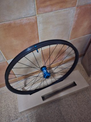 Ruedas 29 Industry Nine Hydra Enduro v5 s