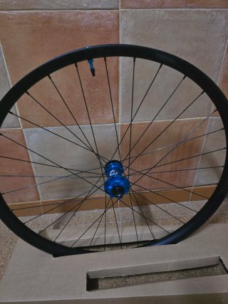 Ruedas 29 Industry Nine Hydra Enduro v5 s
