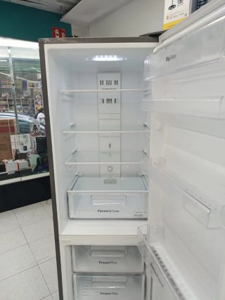 Nevera Daewoo A+ Garantía + Entrega
