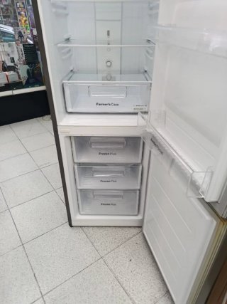 Nevera Daewoo A+ Garantía + Entrega
