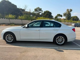 BMW Serie 3 2014