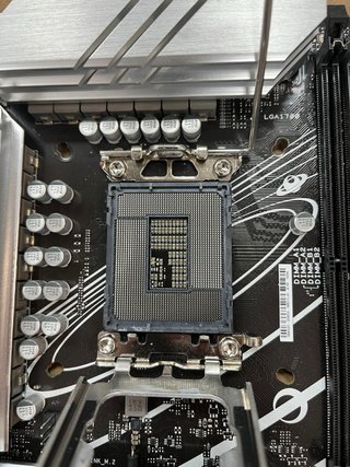 Placa Base ASUS Prime Z790-P WiFi LGA 1700#587XUM
