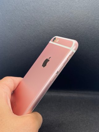 iPhone 7 Rose Gold para piezas